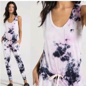 n:PHILANTHROPY Tie-Dye Top